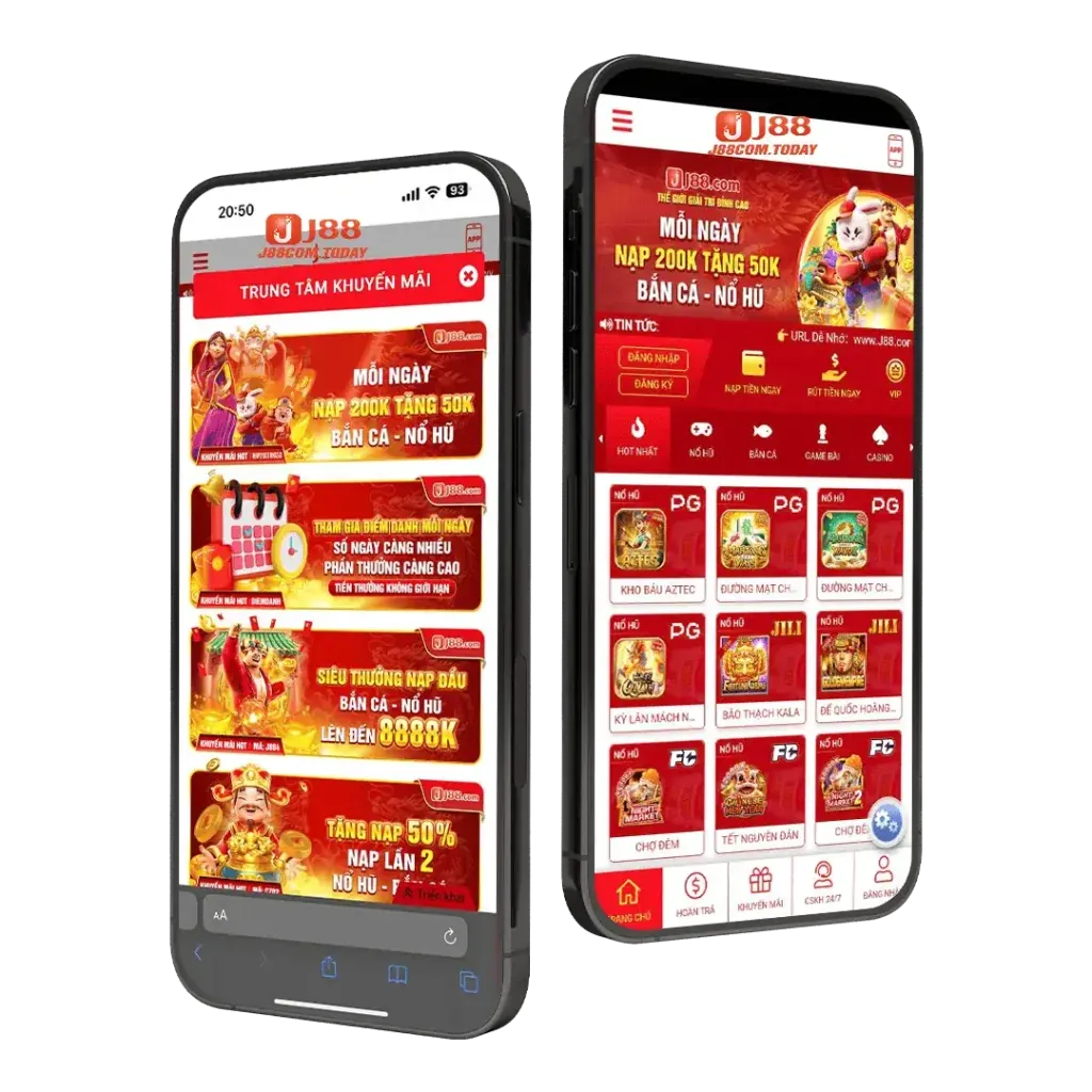 Ưu đãi Bắn Cá 88b