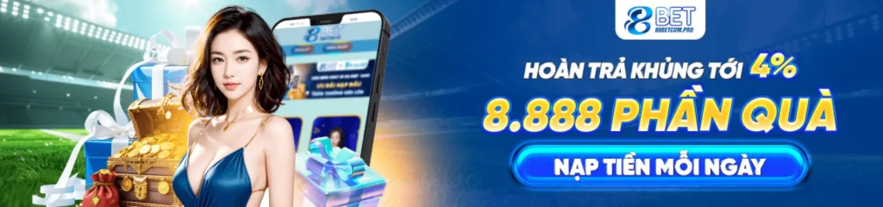 Hình ảnh chính Bắn Cá 88b